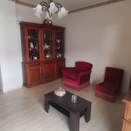 Sq Varnava Appartment أثينا المظهر الخارجي الصورة