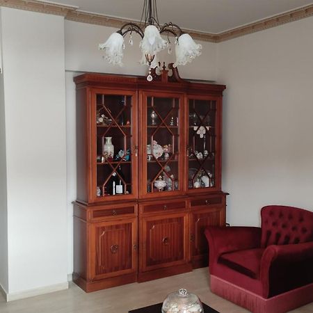 Sq Varnava Appartment أثينا المظهر الخارجي الصورة