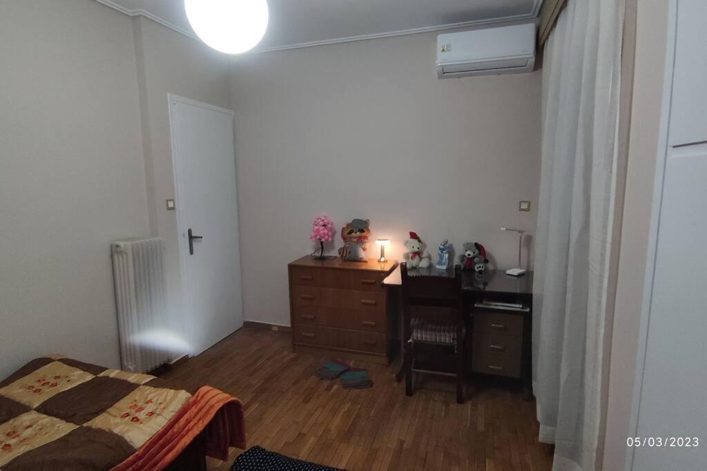 Sq Varnava Appartment أثينا المظهر الخارجي الصورة