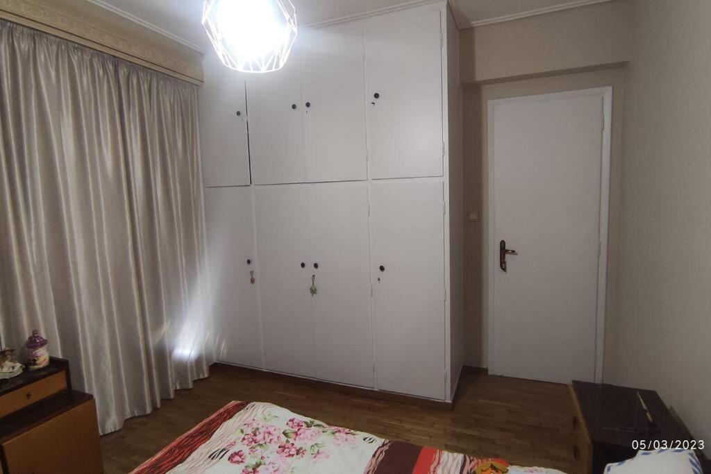 Sq Varnava Appartment أثينا المظهر الخارجي الصورة