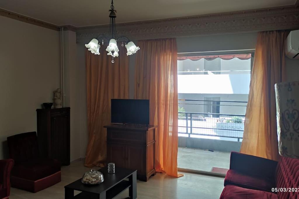 Sq Varnava Appartment أثينا المظهر الخارجي الصورة