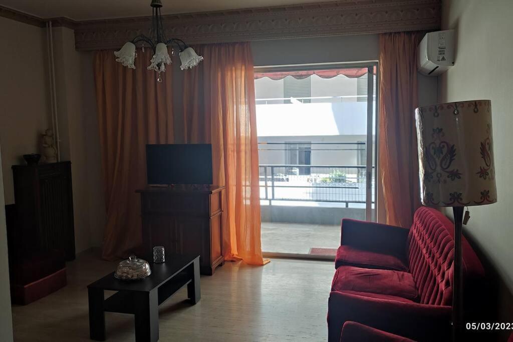 Sq Varnava Appartment أثينا المظهر الخارجي الصورة