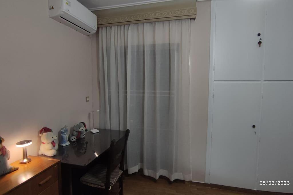 Sq Varnava Appartment أثينا المظهر الخارجي الصورة