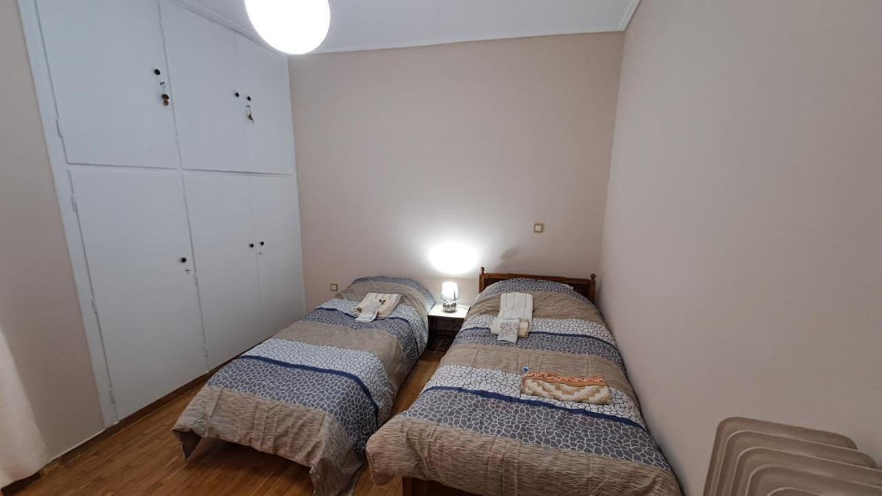 Sq Varnava Appartment أثينا المظهر الخارجي الصورة