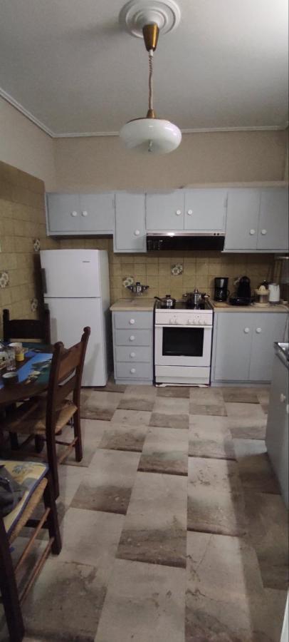 Sq Varnava Appartment أثينا المظهر الخارجي الصورة