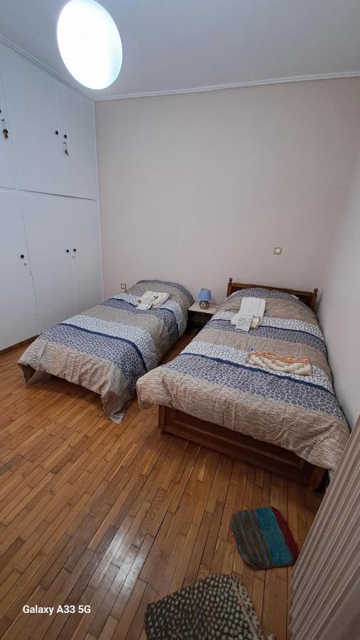 Sq Varnava Appartment أثينا المظهر الخارجي الصورة