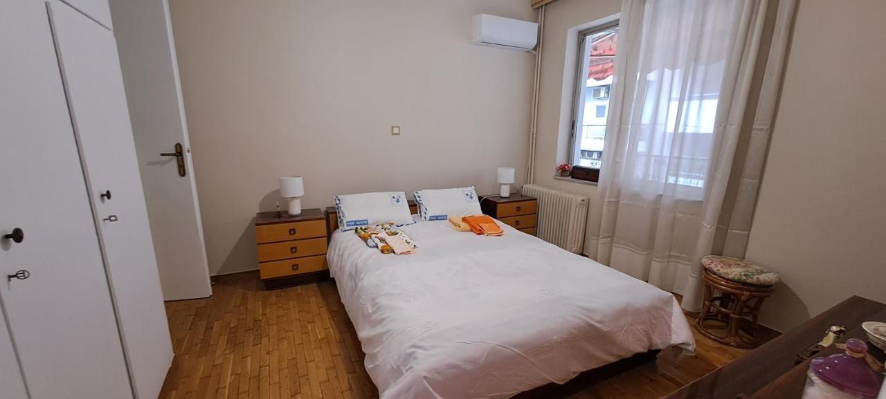 Sq Varnava Appartment أثينا المظهر الخارجي الصورة