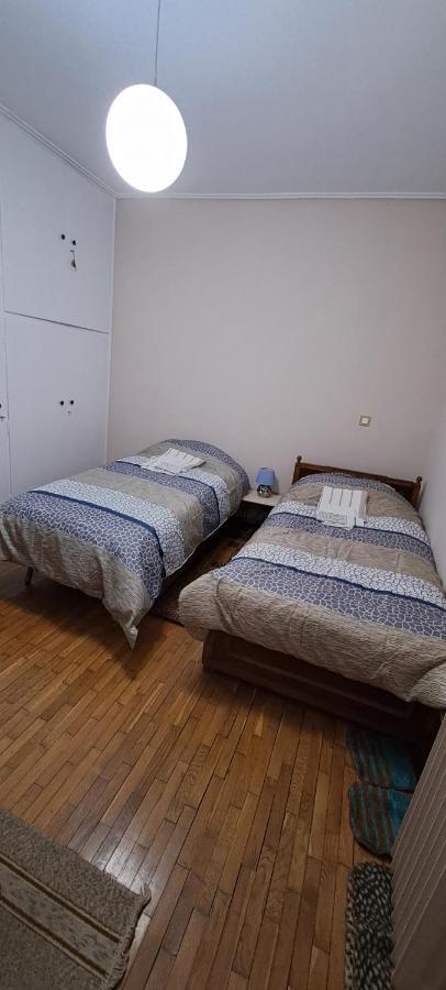 Sq Varnava Appartment أثينا المظهر الخارجي الصورة