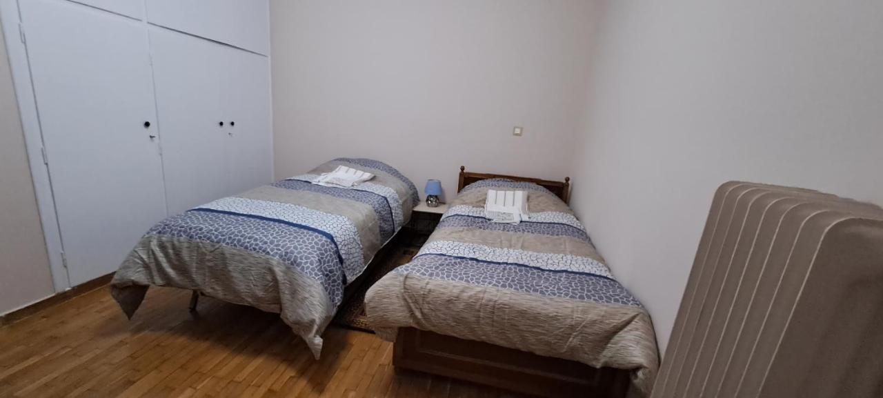 Sq Varnava Appartment أثينا المظهر الخارجي الصورة
