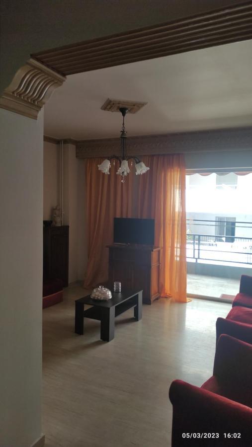 Sq Varnava Appartment أثينا المظهر الخارجي الصورة