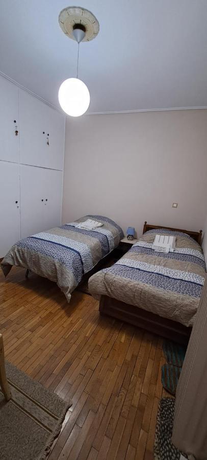 Sq Varnava Appartment أثينا المظهر الخارجي الصورة