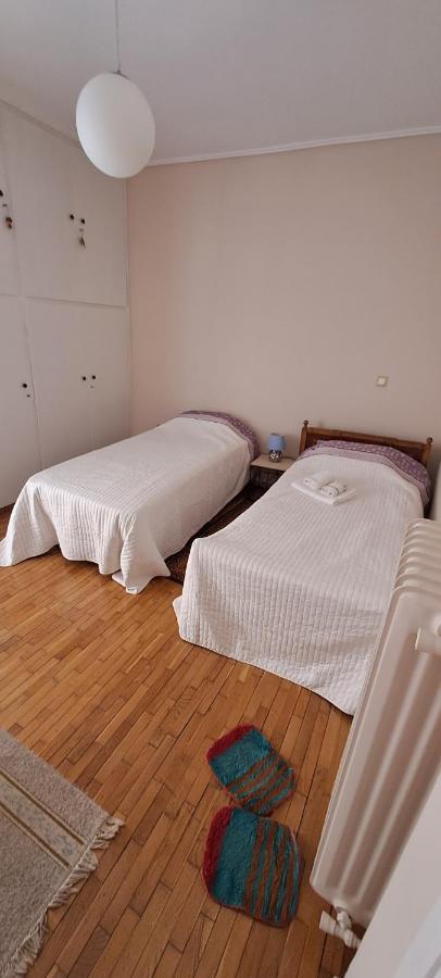 Sq Varnava Appartment أثينا المظهر الخارجي الصورة