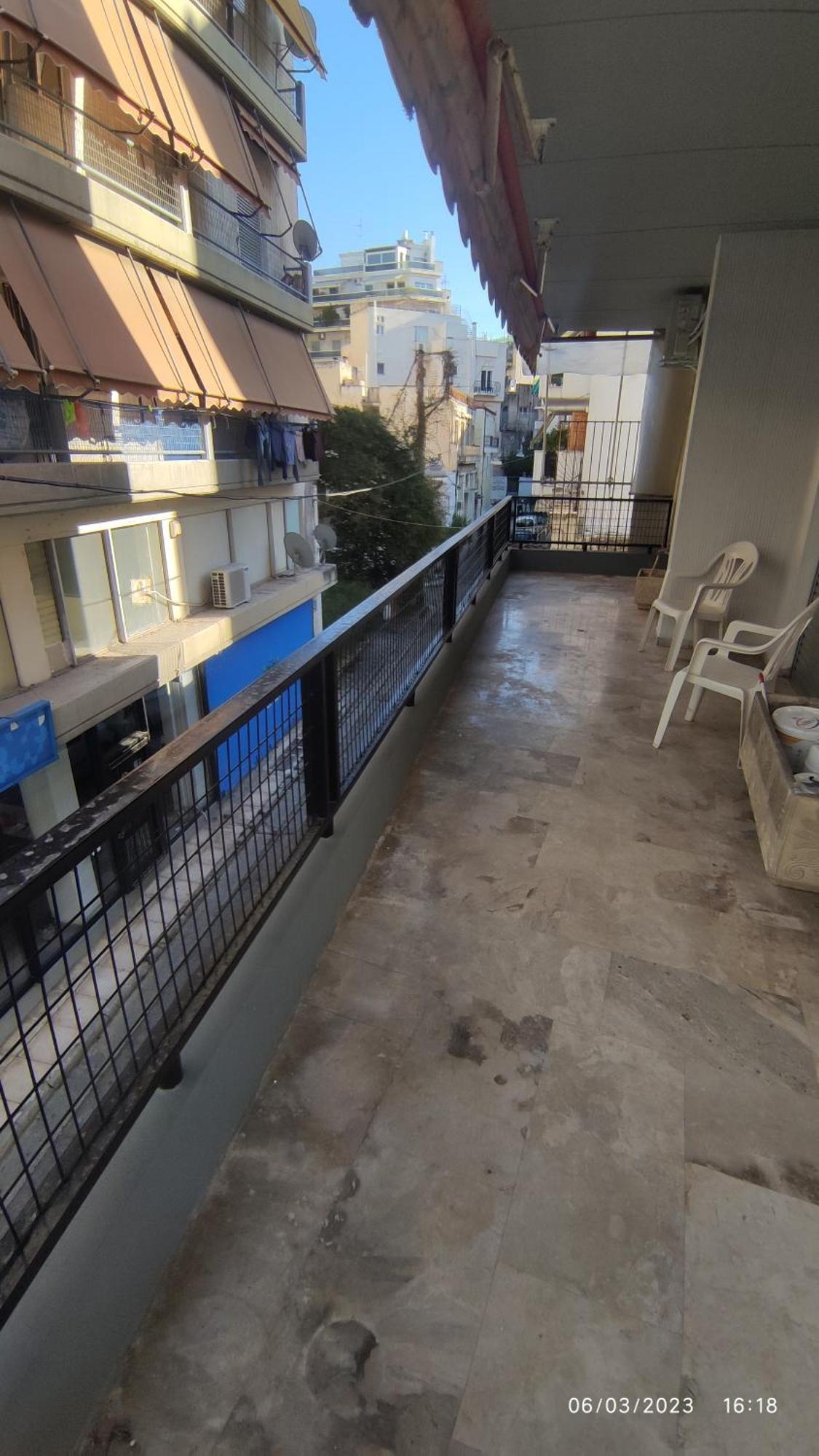 Sq Varnava Appartment أثينا المظهر الخارجي الصورة