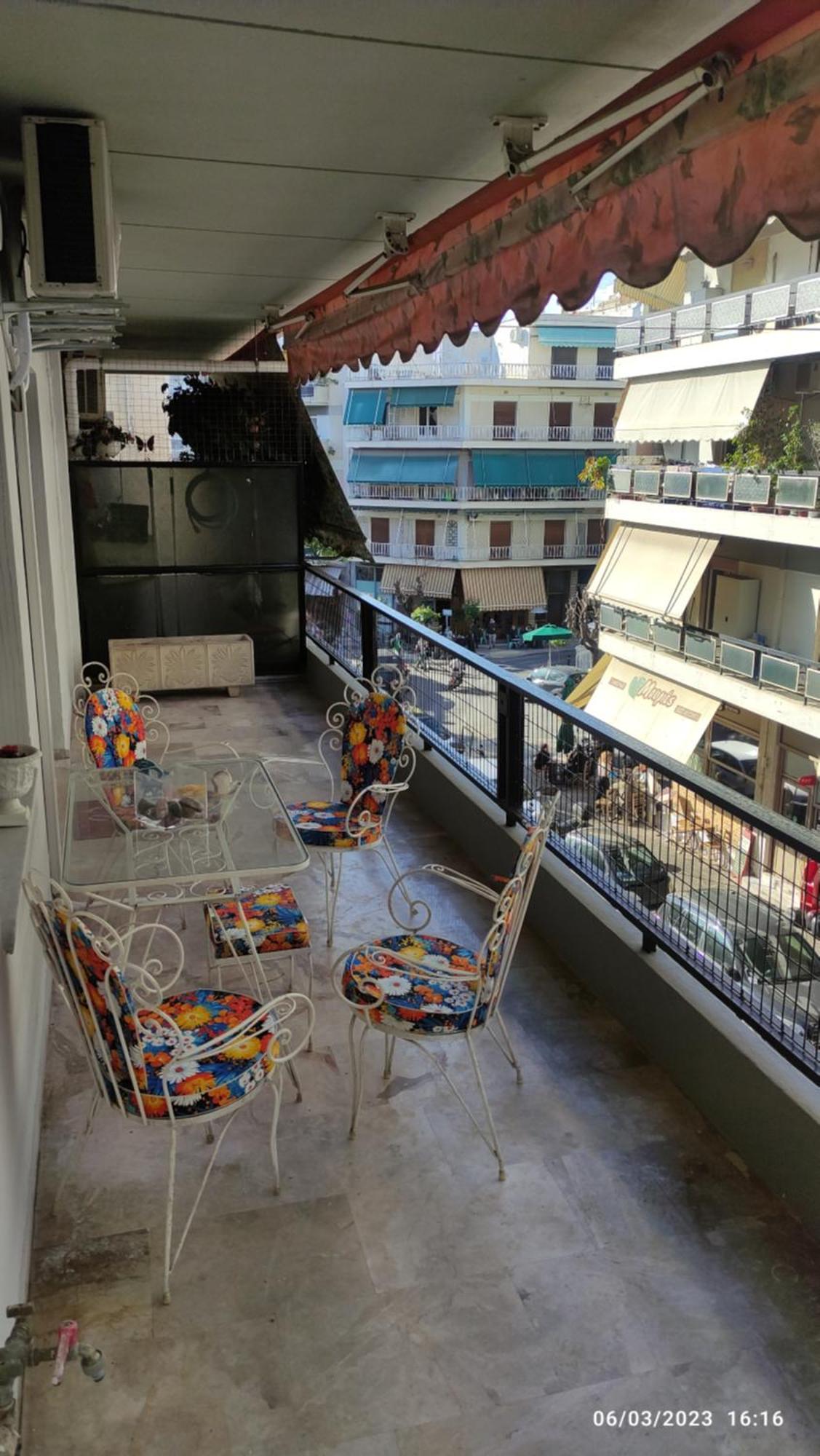 Sq Varnava Appartment أثينا المظهر الخارجي الصورة