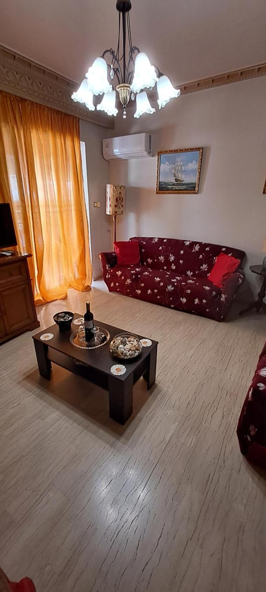Sq Varnava Appartment أثينا المظهر الخارجي الصورة