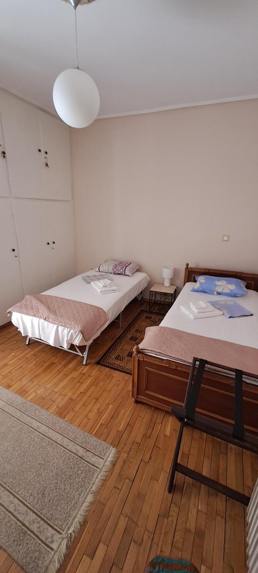 Sq Varnava Appartment أثينا المظهر الخارجي الصورة