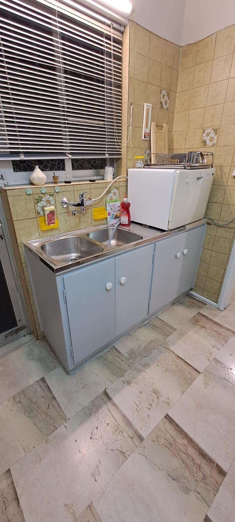 Sq Varnava Appartment أثينا المظهر الخارجي الصورة