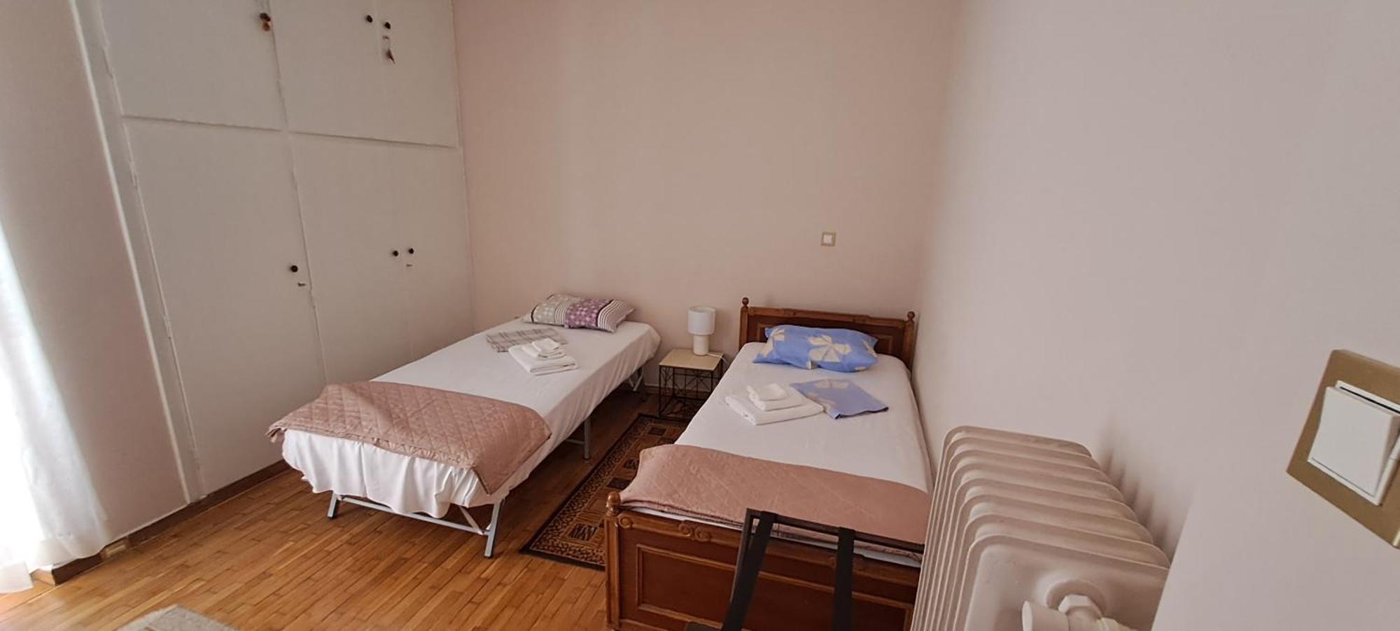 Sq Varnava Appartment أثينا المظهر الخارجي الصورة